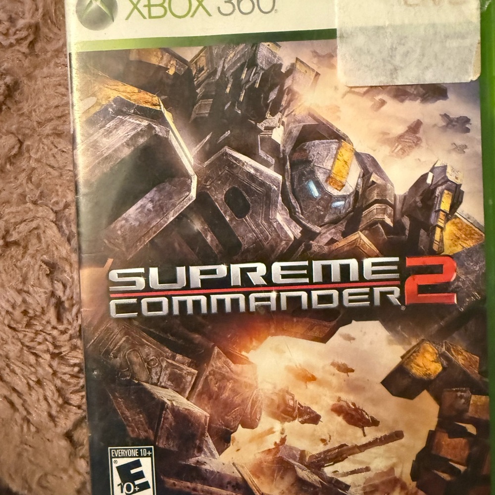 360 Video Game Collection - Picture 4 of 9